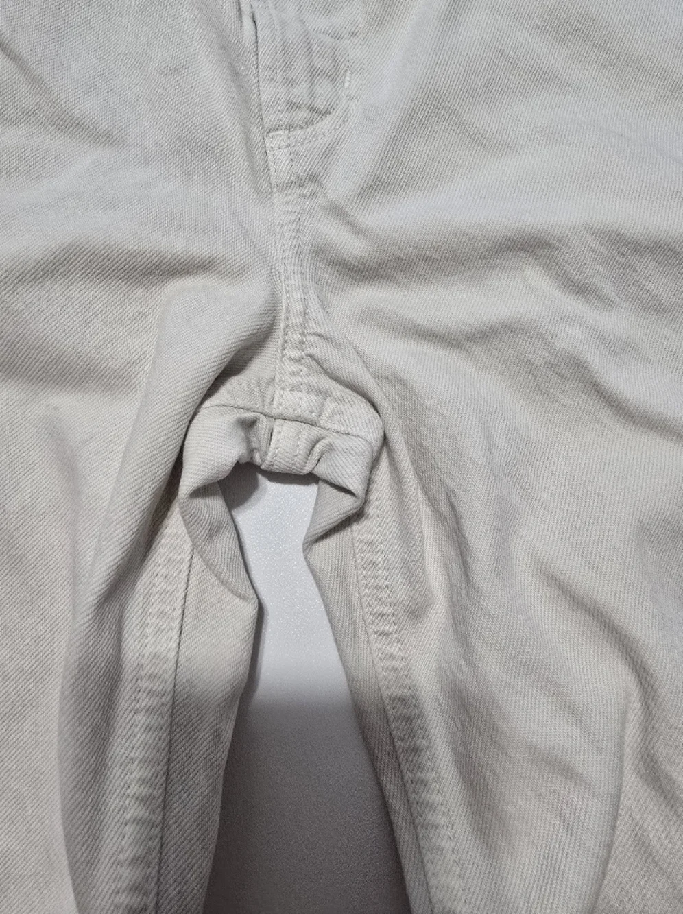 Citizens of Humanity Miro Barrel Jeans Cotton Denim Size 27 - Picture 5 of 15